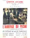 L'auberge du péché poster thumbnail