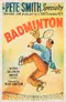 Badminton poster thumbnail
