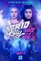 "Astrid & Lilly Save the World" poster thumbnail