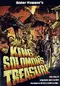 King Solomon's Treasure poster thumbnail