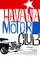 Havana Motor Club  poster thumbnail