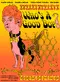 Who's a Good Boy? poster thumbnail