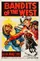 Bandits of the West poster thumbnail