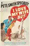 I Love My Wife But! poster thumbnail