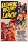 Federal Agent at Large poster thumbnail