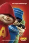 Alvin and the Chipmunks poster thumbnail
