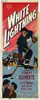 White Lightning poster thumbnail