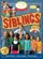 Ruby's Studio: The Siblings Show poster thumbnail