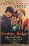 Pretty Baby poster thumbnail