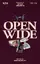 Open Wide poster thumbnail