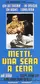 Metti, una sera a cena  poster thumbnail
