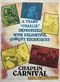 Charlie Chaplin Carnival poster thumbnail