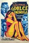 La dulce enemiga poster thumbnail