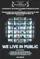 We Live in Public poster thumbnail