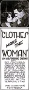 Clothes Make the Woman poster thumbnail
