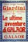 Le ultime avventure di Galaor poster thumbnail