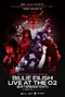 Billie Eilish Live at the O2 (Extended Cut) poster thumbnail