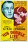 His Double Life poster thumbnail
