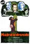 Madrid al desnudo poster thumbnail