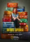 "The Infinite Explorer with Hannah Fry" poster thumbnail