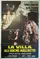 La villa delle anime maledette poster thumbnail