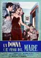 La donna che venne dal mare poster thumbnail