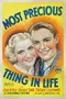 Most Precious Thing in Life poster thumbnail