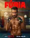 "Fúria" poster thumbnail