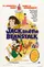 Jack and the Beanstalk poster thumbnail