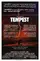 Tempest poster thumbnail