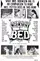 Career Bed poster thumbnail