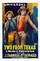 Two from Texas poster thumbnail