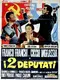 I 2 deputati poster thumbnail