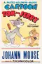 Johann Mouse poster thumbnail