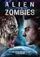 Zombies vs. Joe Alien poster thumbnail