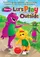 Barney: Let's Play Outside poster thumbnail