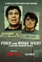 Fred & Rose West: A British Horror Story poster thumbnail