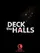 Deck the Halls poster thumbnail