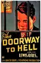 The Doorway to Hell poster thumbnail
