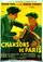 Chansons de Paris poster thumbnail