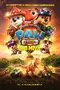 PAW Patrol: The Dino Movie poster thumbnail