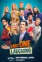 "LOL: Last One Laughing UK" poster thumbnail