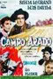 Campo arado poster thumbnail