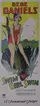 Swim Girl, Swim poster thumbnail