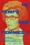 Le Temps des femmes poster thumbnail