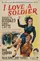 I Love a Soldier poster thumbnail
