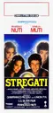 Stregati  poster thumbnail