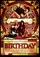 Birthday poster thumbnail