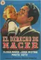 El derecho de nacer poster thumbnail