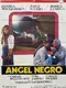 Ángel negro poster thumbnail